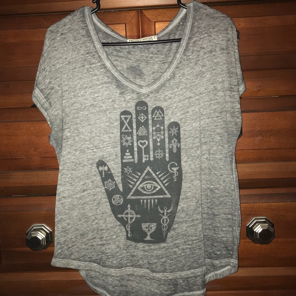 Urban Outfitters Shirt